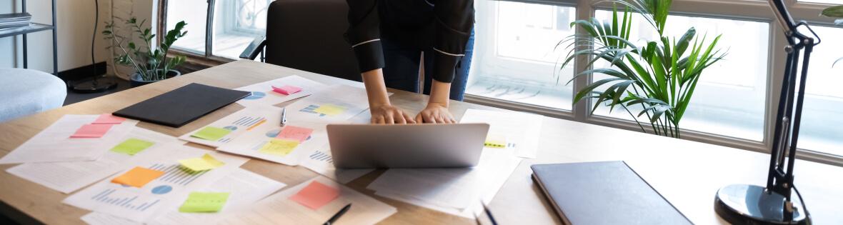 Accounts Receivable Automation Flowchart: How to Improve the AR Process
