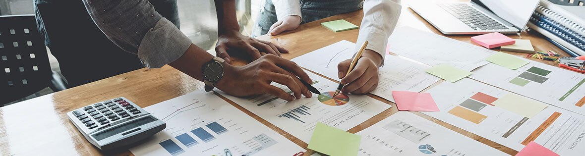 automate accounting processes