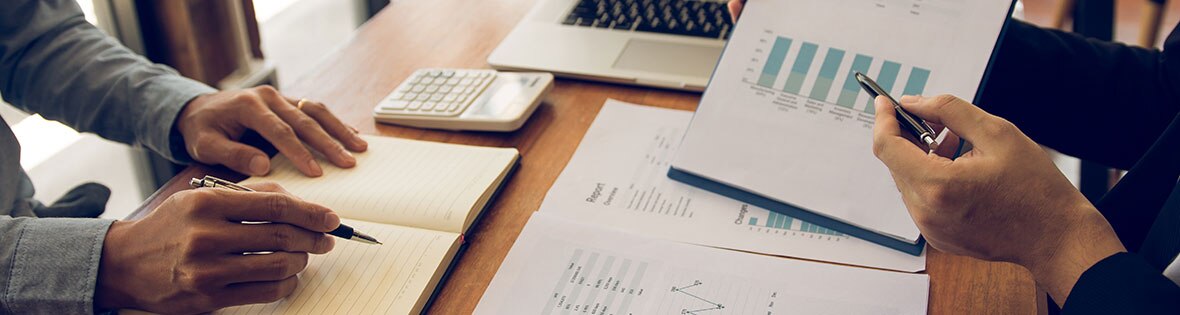 chart of accounts