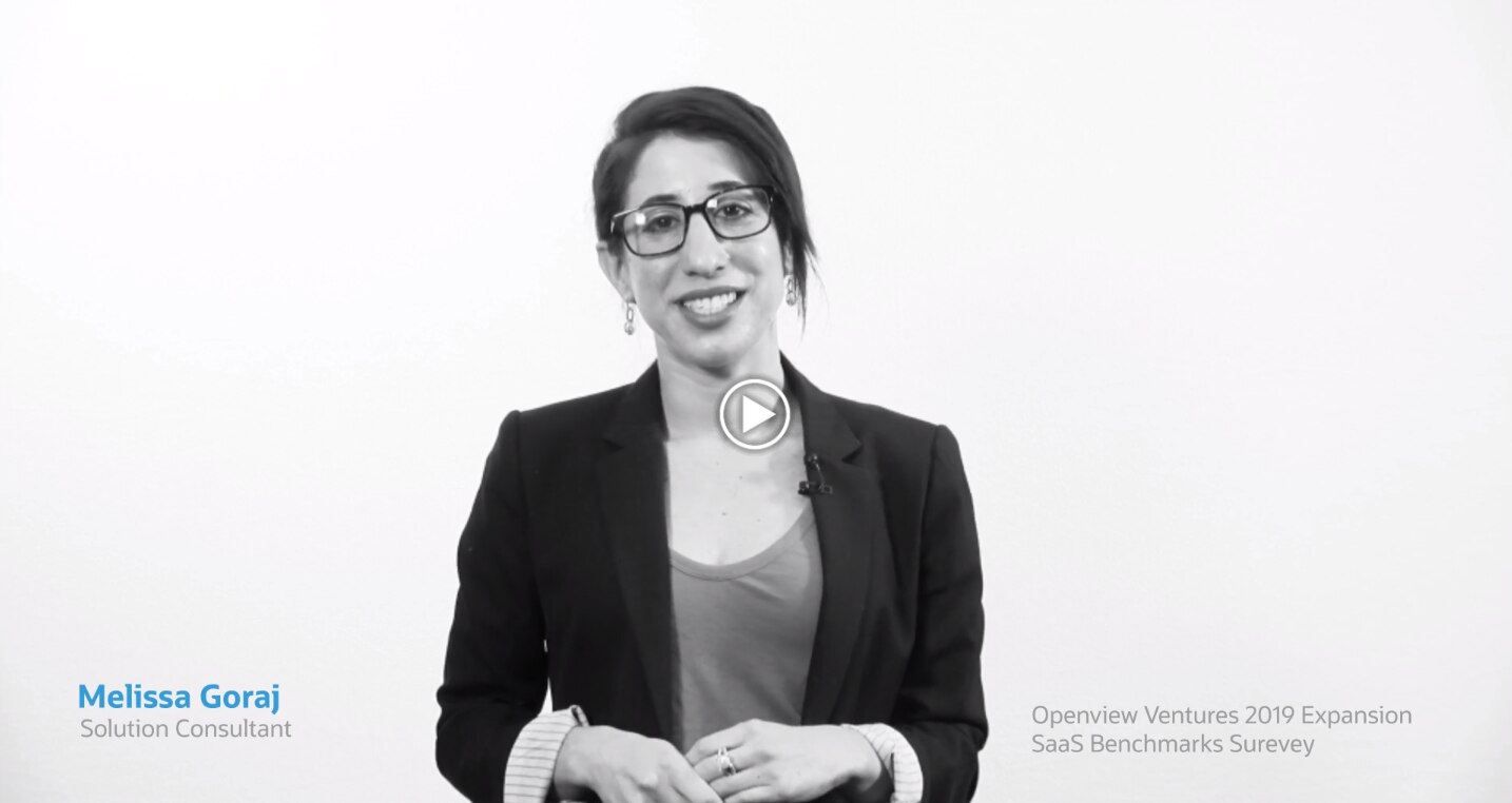 Three Keys to Growth for Software Startups