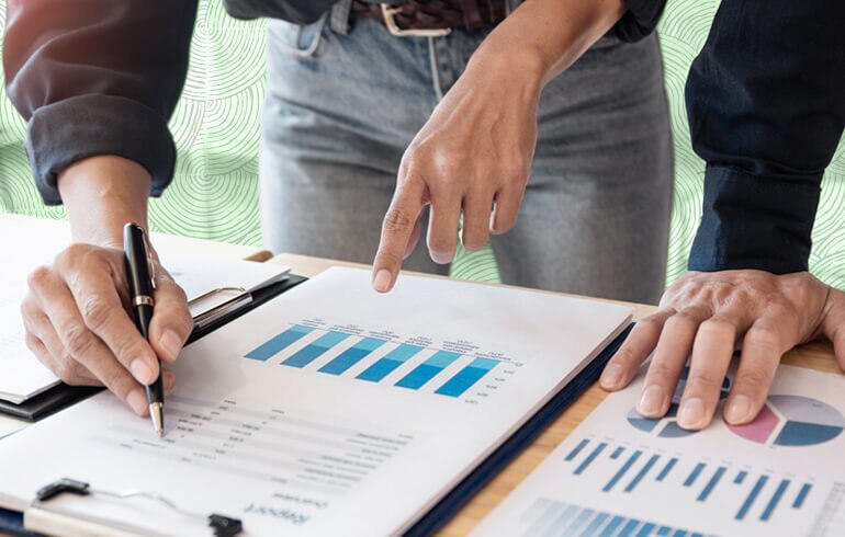 financial planning & analysis