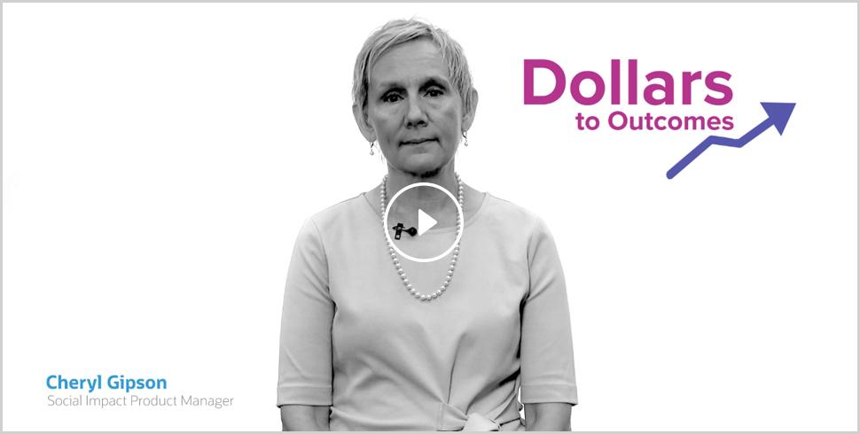 How Linking Dollars to Outcomes Helps Nonprofits Succeed