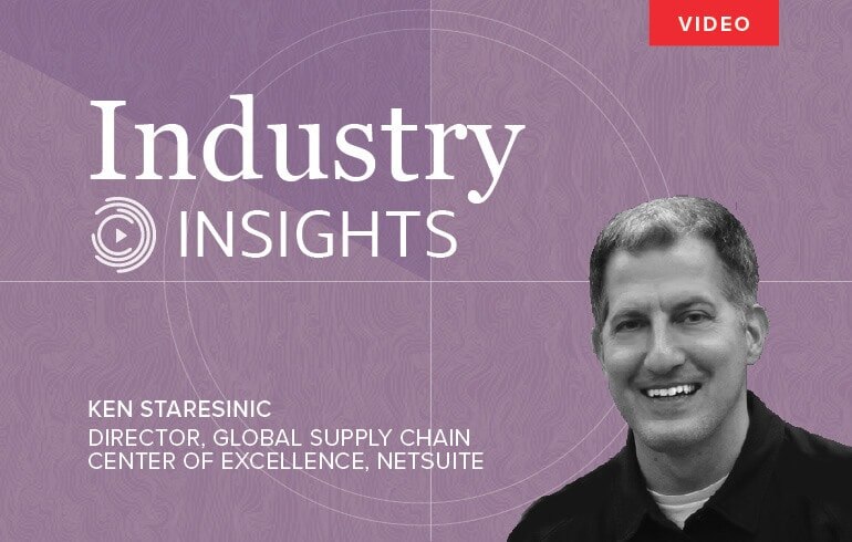Lower The Cost of Goods Sold by Reducing Loss Across Production