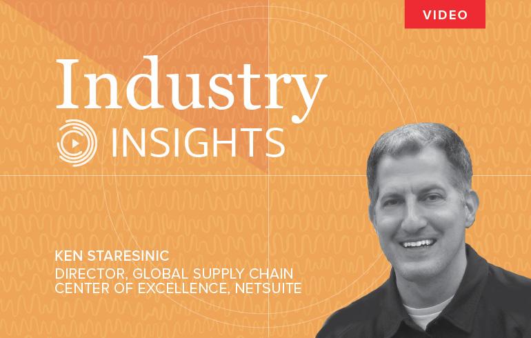 How Manufacturers Plan to Use New Mobile Technologies