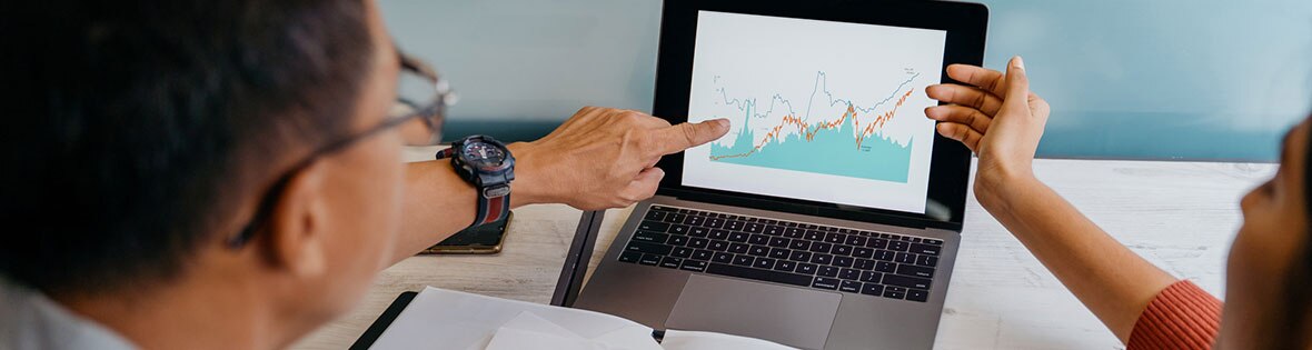 performance metrics