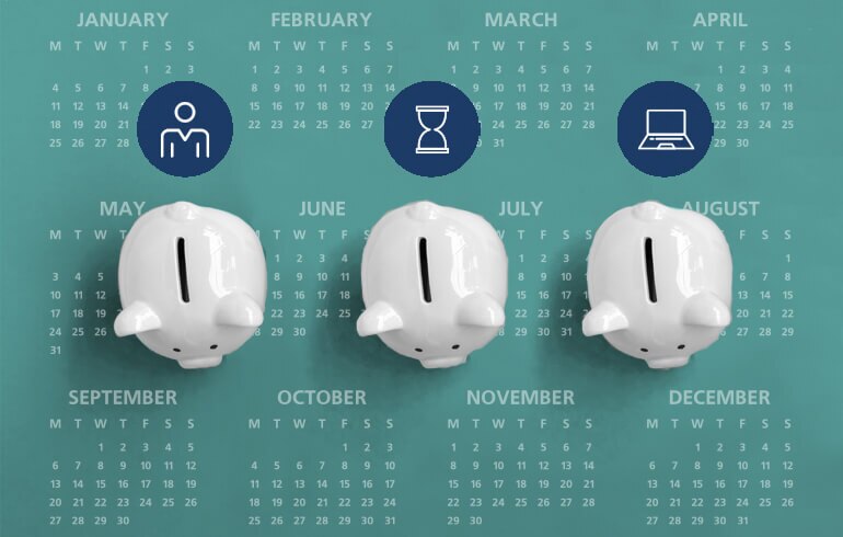 subscription based pricing models