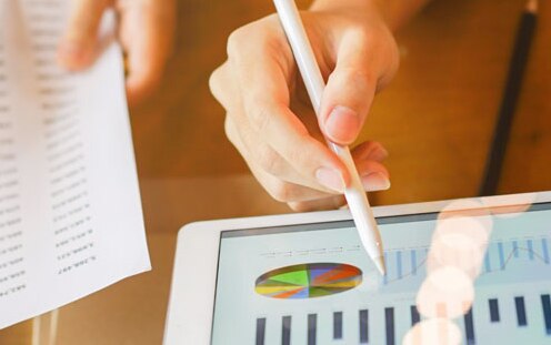 choose kpis
