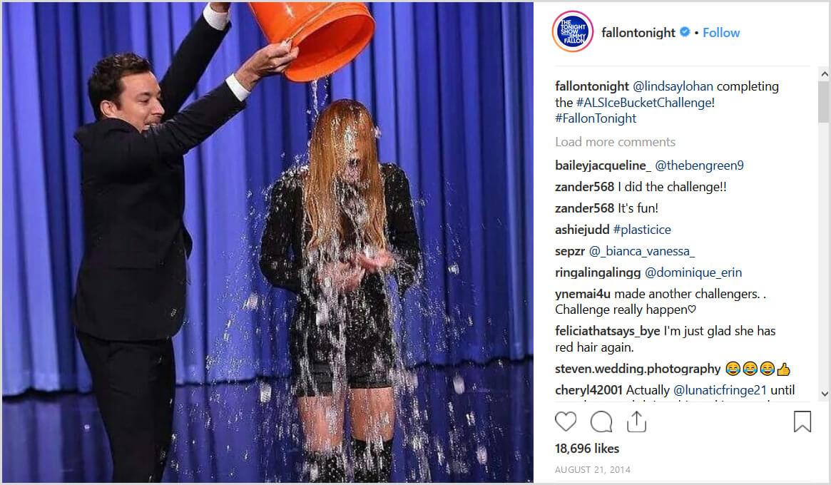 Fallon Tonight