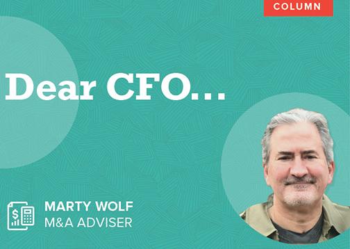 Marty Wolf