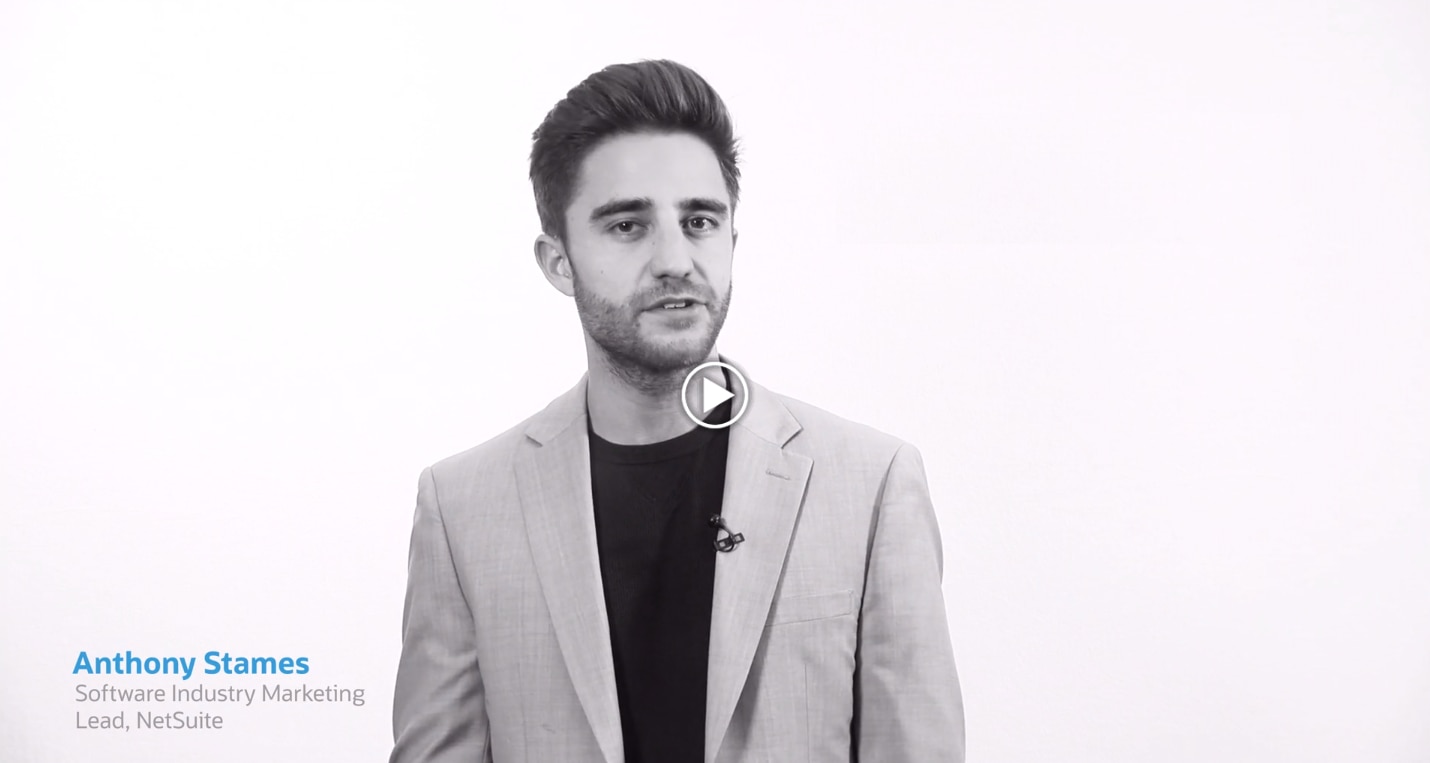 Anthony Stames video