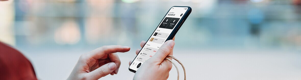 digital wallet