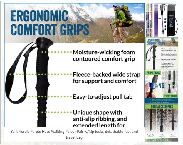 economic comfort grips