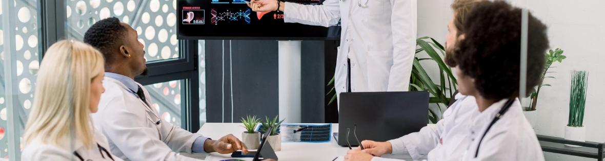 benefits ai healthcare