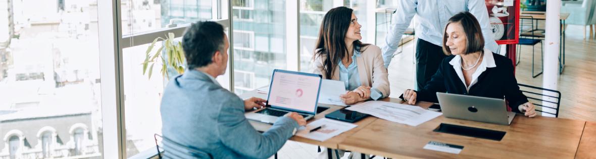 change management
