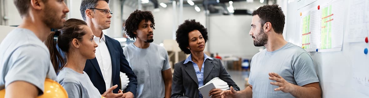 Manufacturing Innovation