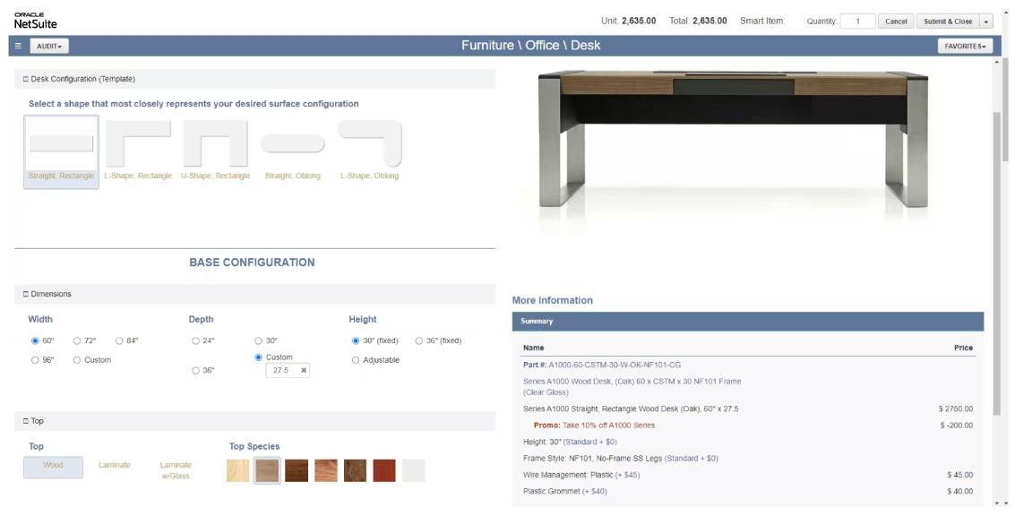 manage your orders with netsuite