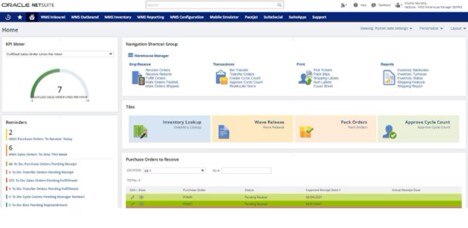 erp implementation stages