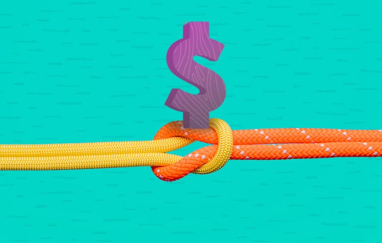 Dollar Rope