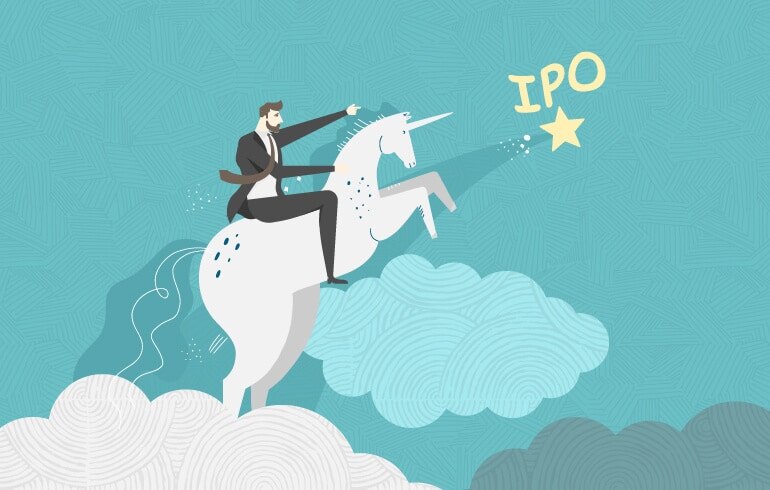 Smooth IPO