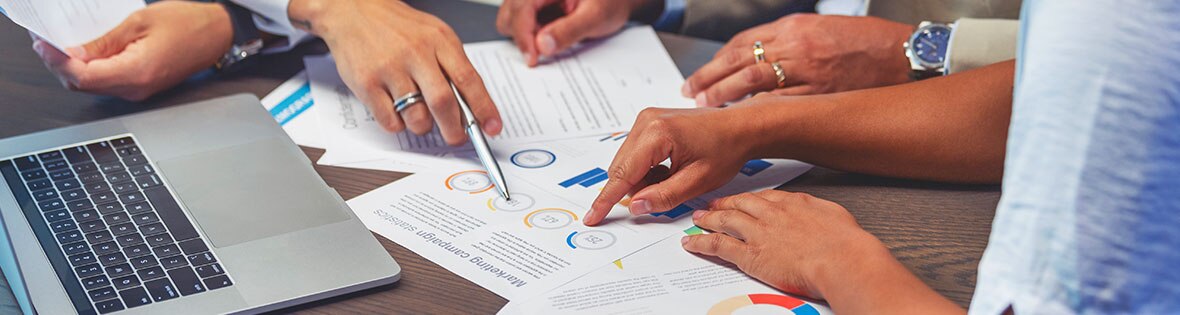 financial performance