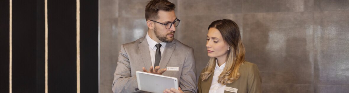 small business financial trouble