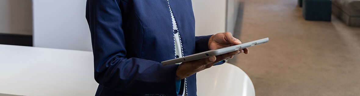 hotel payment security