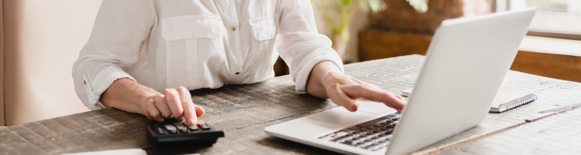 retail budgeting