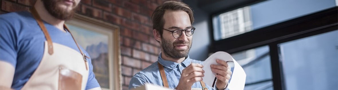 track small business expenses