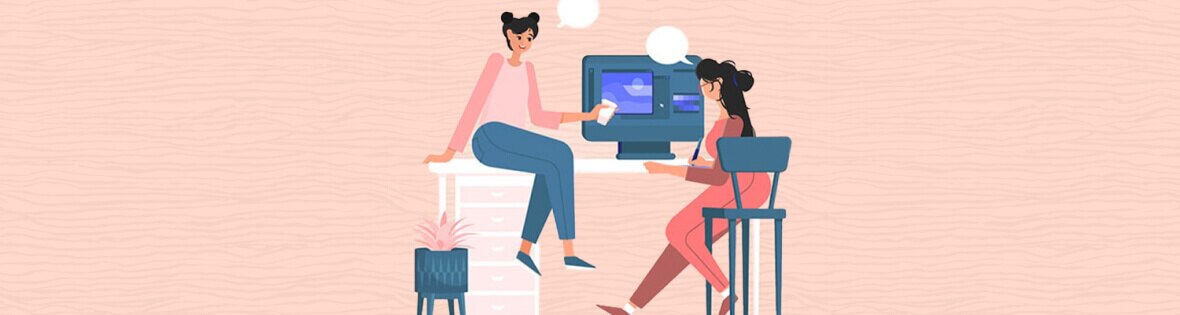 What Gen Z Looks for in the Workplace, and How to Provide It