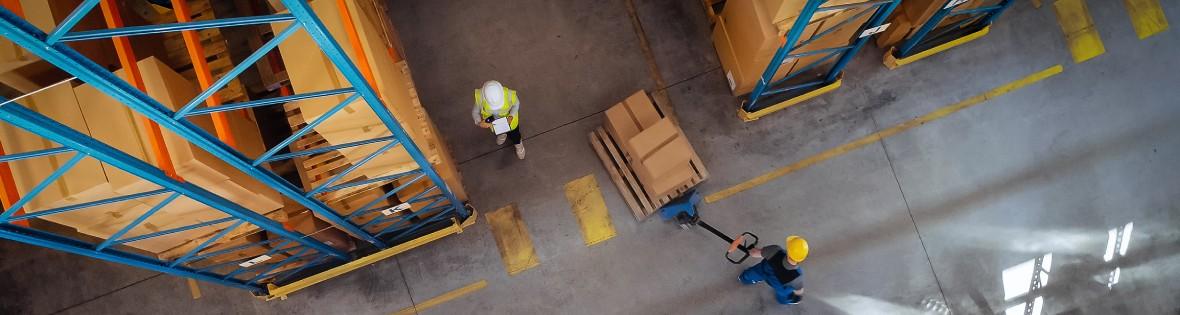 cross docking