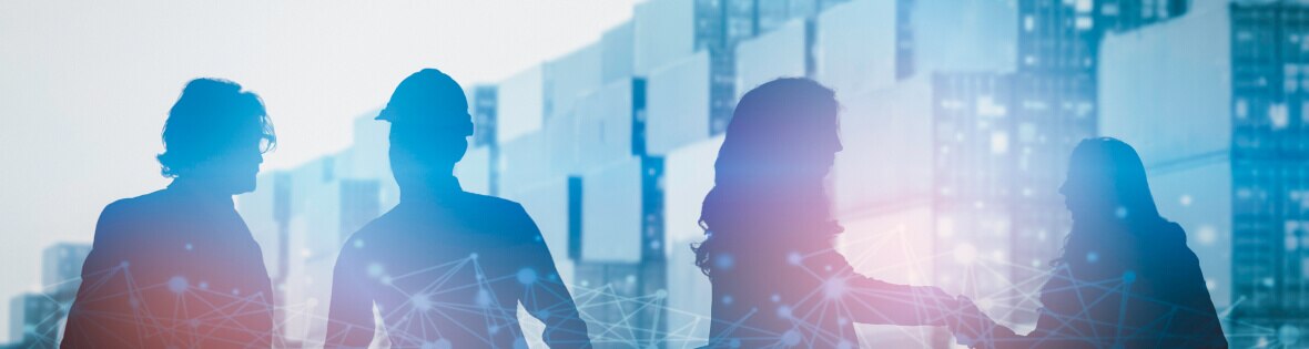 What Is International Logistics? Components, Process, Channels and Examples