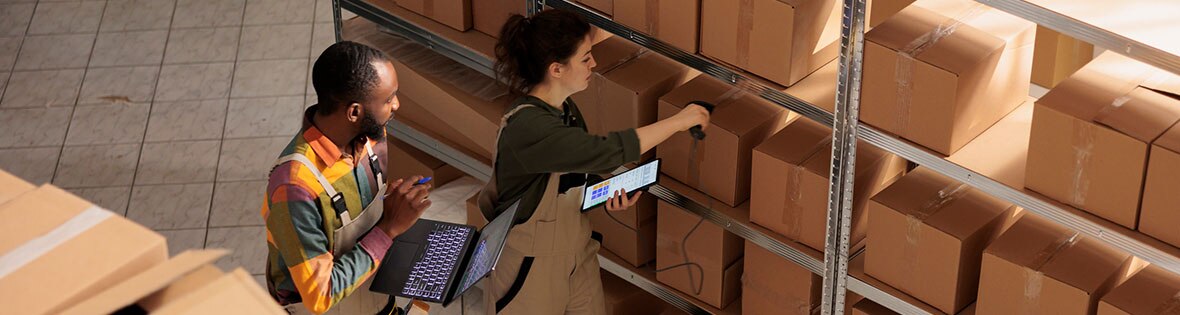 inventory optimization