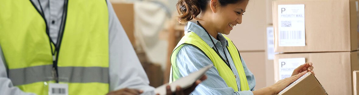 logistics service providers