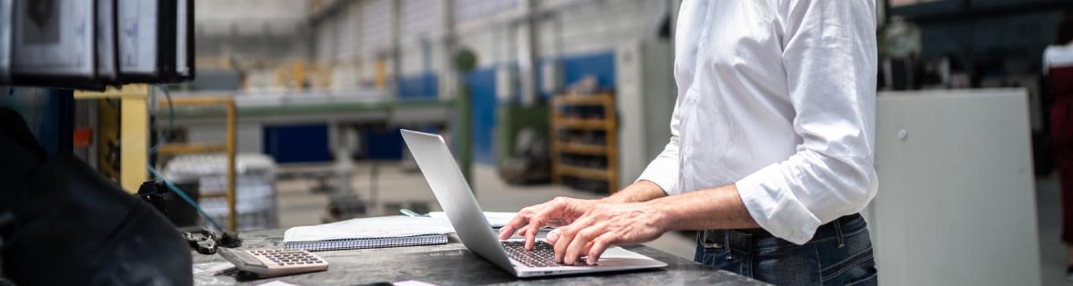 optimizing warehouse operations