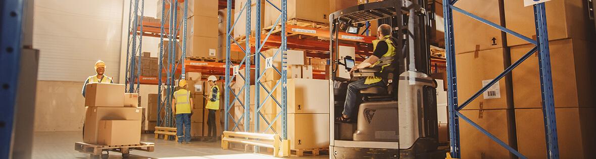 reduce inventory write off