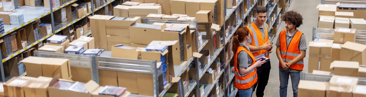 Slow-Moving Inventory: Identify, Manage & Prevent It