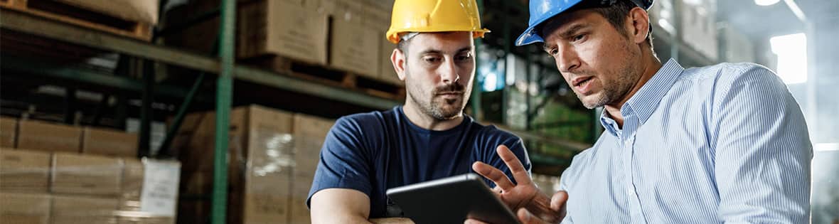 supply chain risks