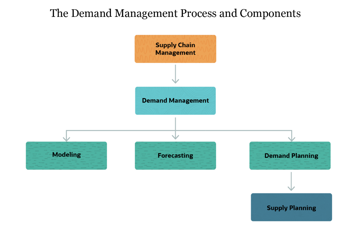 infographic bsa demand management process