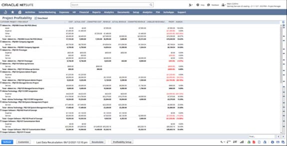 infographic project management for professional services