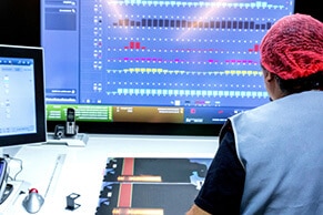 manufacturing kpi