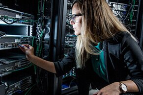 technology services