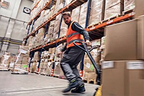 benefits of omnichannel order