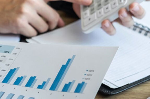 balance sheet