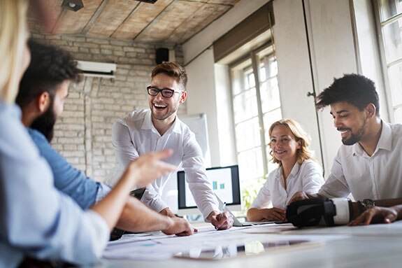 business efficiency vs effectiveness