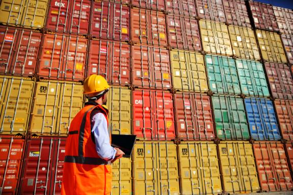 handle supply chain disruptions