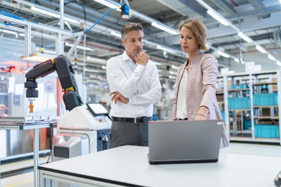 Improve Supply Chain Manufacturing