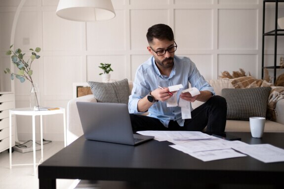 invoice factoring