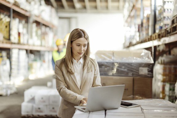 manufacturing supply chains