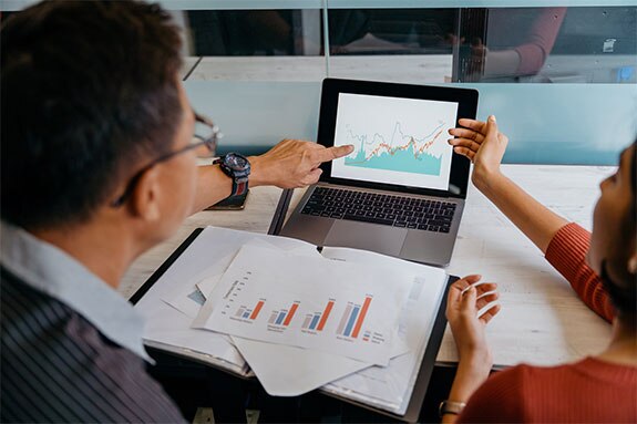 performance metrics