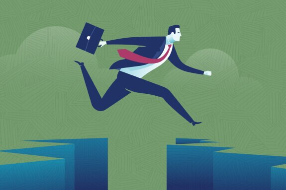 reducing accounts receivable